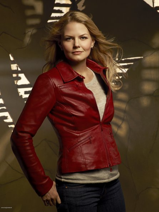 Illustration for article titled Once Upon a Time Cast Photos